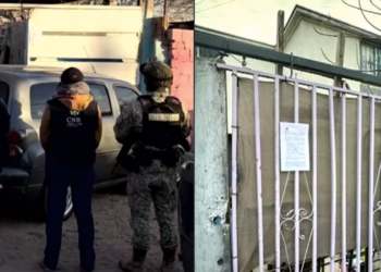 Declaran culpables a dos hombres por la desaparición de Génesis Debanhi; la joven sigue sin ser localizada