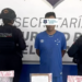 Detienen a hombre arm.ado con presunta dro.ga en la colonia Lucio Cabañas