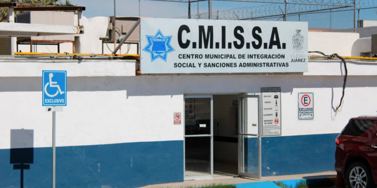 Seguridad Vial detecta a 97 conductores ebrios en una semana en Ciudad Juárez