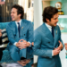 Diego Boneta recibe elogios de Al Pacino y revela las lecciones que le dejó trabajar con la leyenda del cine