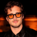 Diego Boneta reacciona a rumores sobre la salud de Luis Miguel y habla de su ruptura amorosa