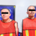 Detienen a dos hombres con droga y motocicleta irregular; los investigan por robo de vehículos