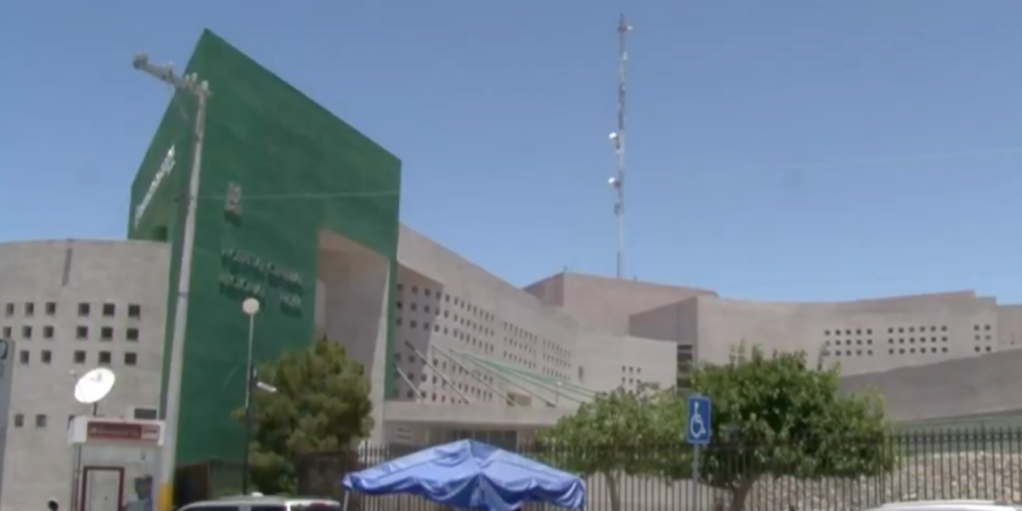 Dos hermanitas sobreviven a ata.que arm.ado; permanecen hospitalizadas tras perder a sus padres