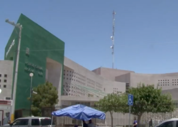 Dos hermanitas sobreviven a ata.que arm.ado; permanecen hospitalizadas tras perder a sus padres