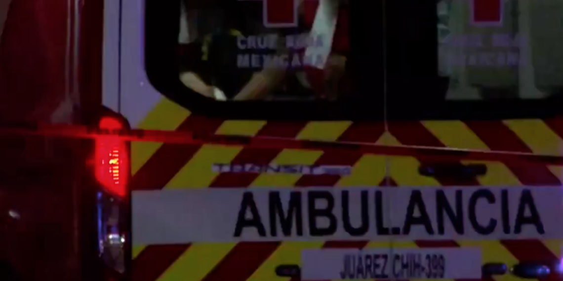 Ata.que arm.ado en vivienda deja dos mujeres mue.rtas y dos hombres gravemente heridos en la colonia Libertad