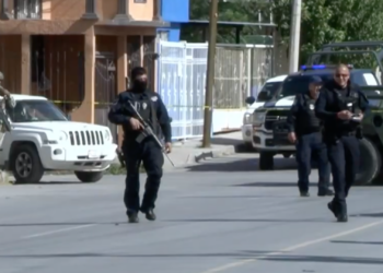 Hombre es ase.sinado tras intentar refugiarse de un ata.que arm.ado en la colonia Juárez Nuevo