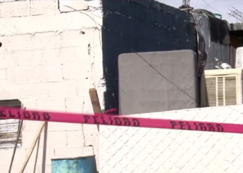 Hallan sin vida a un hombre dentro de una tapia en la colonia Fray García de San Francisco