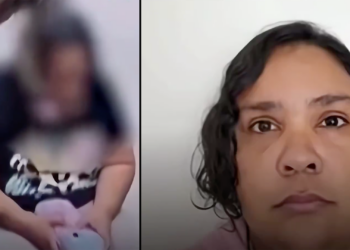 Mujer se hizo pasar por una niña de 12 años y fue adoptada por una familia durante más de un año