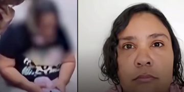 Mujer se hizo pasar por una niña de 12 años y fue adoptada por una familia durante más de un año