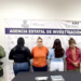 Catean vivienda en La Cuesta; detienen a tres personas con coca.ína