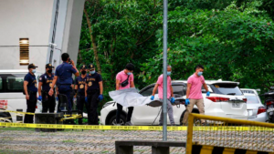 Tiroteo en escuela de Filipinas deja tres estudiantes muertos y ocho heridos