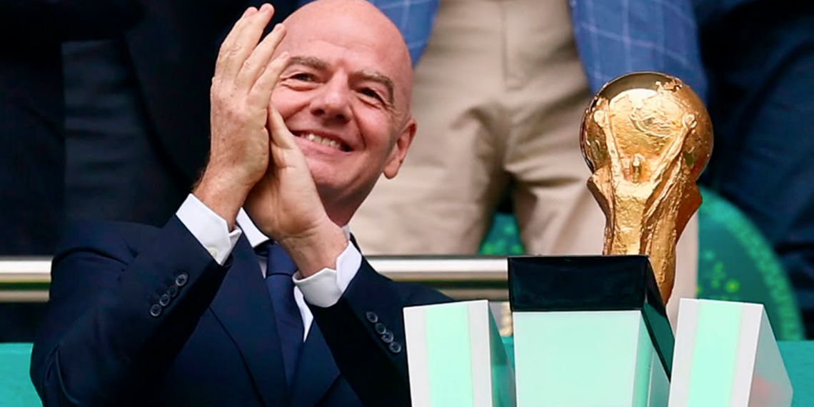 Dan marcha atrás y permitirá preguntas y respuestas en español en todas las conferencias del torneo internacional 2026
