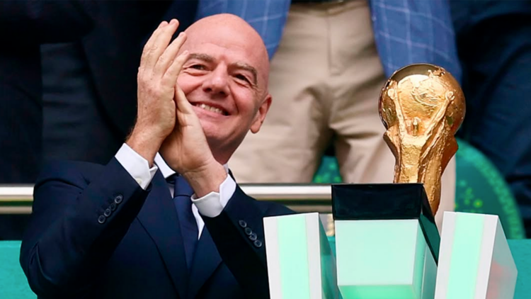 Dan marcha atrás y permitirá preguntas y respuestas en español en todas las conferencias del torneo internacional 2026