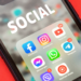 Usuarios reportan caída global de Facebook e Instagram