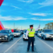 Operativo especial de Seguridad Vial resguardará la Feria Juárez 2026