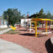 Rehabilitan parque Familias Felices en Kilómetro 20 con inversión superior a 3.1 millones de pesos