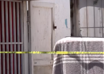 Localizan si.n vi.da a hombre de la tercera edad en vivienda de la colonia Partido Romero