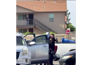 Operativo de ICE genera indignación entre residentes de Anthony