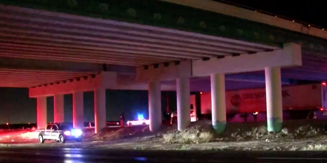 Identifican a dos de los cuatro hombres localizados sin vida en la Panamericana