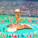 Shakira, Belinda, Maná y J Balvin encienden la inauguración del Mundial 2026