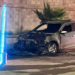 Presunto incendio de vehículos moviliza a cuerpos de emergencia en la colonia Chaveña