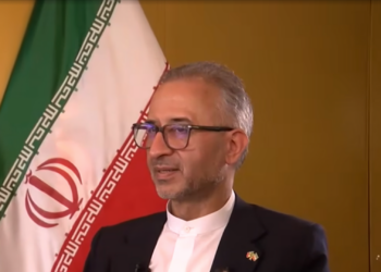 Irán acusa a Trump de intentar frenar su participación en el Mundial 2026 por restricciones de visas