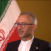 Irán acusa a Trump de intentar frenar su participación en el Mundial 2026 por restricciones de visas