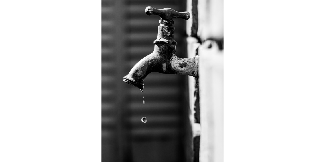 JMAS suspenderá servicio de agua en cinco sectores por obras de conexión a la red