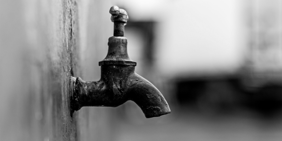 JMAS suspenderá servicio de agua en varios fraccionamientos por conexión de pozo en Fundadores