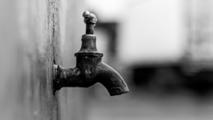 JMAS suspenderá servicio de agua en varios fraccionamientos por conexión de pozo en Fundadores
