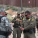 Operativo Espejo fortalece vigilancia en la frontera entre Juárez y El Paso