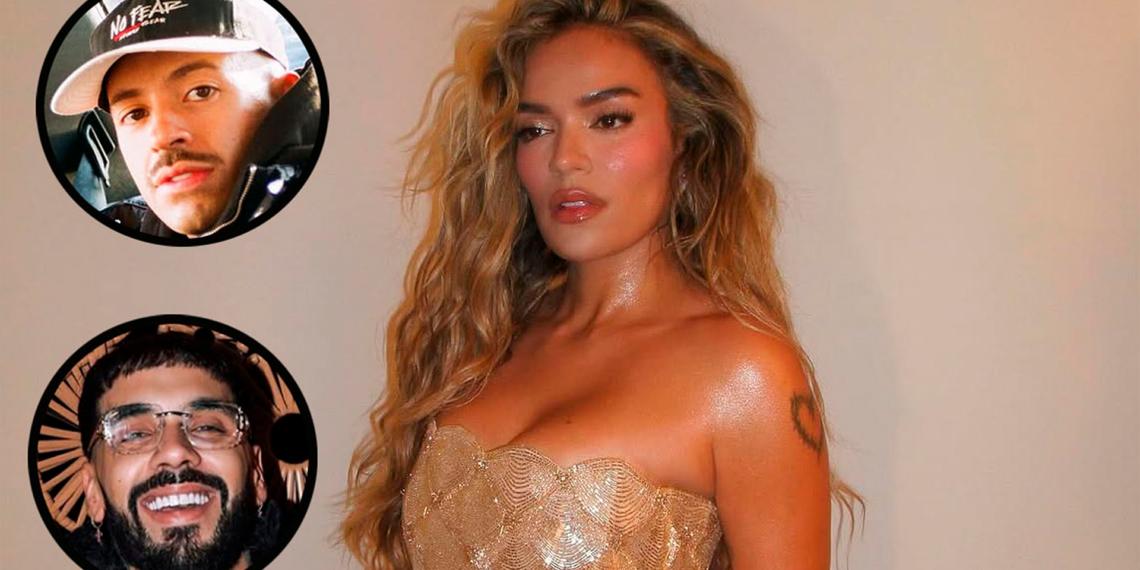 Karol G revela que una expareja nunca quiso celebrar su cumpleaños con ella y desata especulaciones