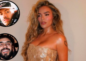 Karol G revela que una expareja nunca quiso celebrar su cumpleaños con ella y desata especulaciones