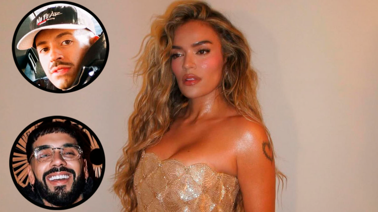 Karol G revela que una expareja nunca quiso celebrar su cumpleaños con ella y desata especulaciones