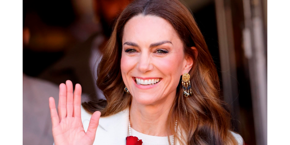 Kate Middleton conquista las tres cumbres más altas del Reino Unido y envía un emotivo mensaje tras superar el cáncer