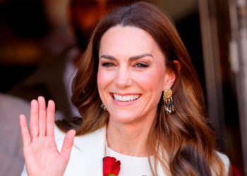 Kate Middleton conquista las tres cumbres más altas del Reino Unido y envía un emotivo mensaje tras superar el cáncer