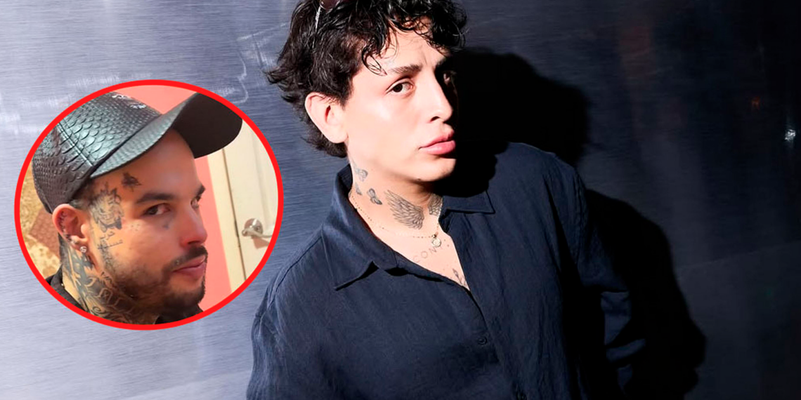Kunno celebra éxito de Ángela Aguilar y Nodal; lanza mensaje sobre Emiliano Aguilar