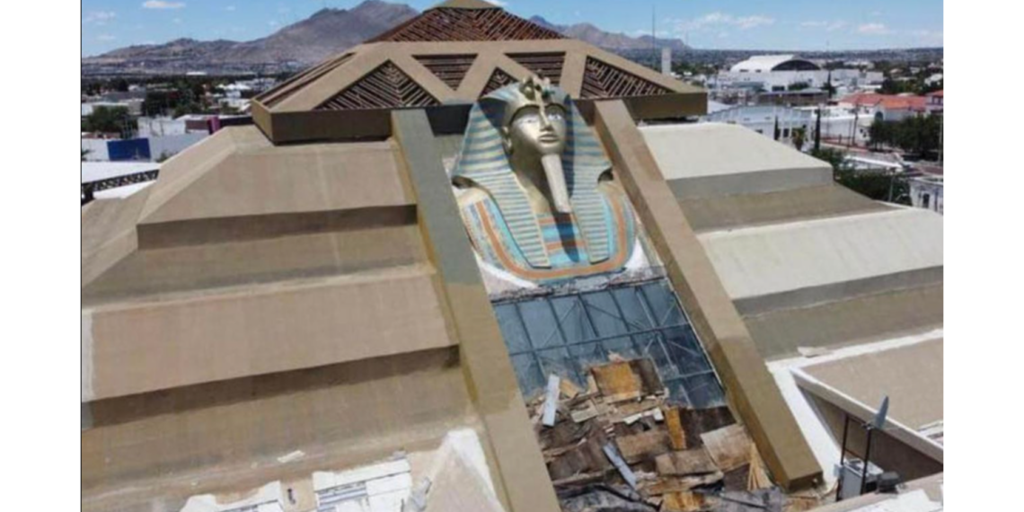 La Esfinge busca nuevo dueño; emblemática discoteca de Juárez se vende en 90 millones de pesos