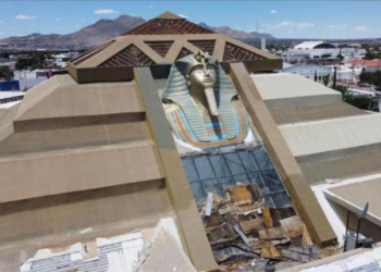 La Esfinge busca nuevo dueño; emblemática discoteca de Juárez se vende en 90 millones de pesos