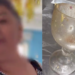Mujer se vuelve viral como "Lady Camarones" tras presunta discusión para evitar pagar en restaurante