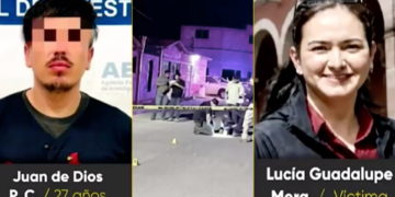 Detienen a presunto responsable del homi.cidio de líder de Morena en Valle de Allende