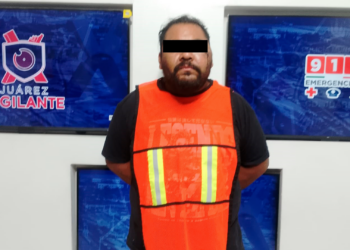 Detienen a hombre con ar.mas y dro.ga; lo investigan por homi.cidios y un secue.stro