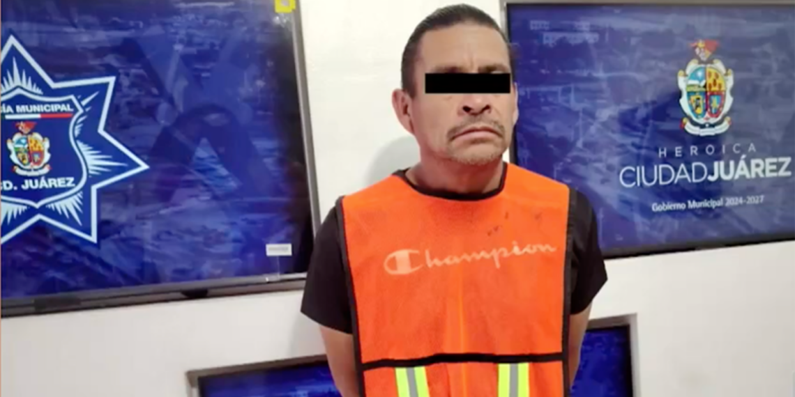 Detienen a hombre con orden de aprehensión por homi.cidio calificado en la colonia Independencia II