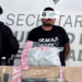Detienen a presunto implicado en ases.inato de custodio del Cereso; le aseguran ar.mas y dro.ga