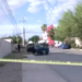 Localizan sin vida a adulto mayor dentro de una camioneta en el sur de Ciudad Juárez