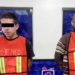 Detienen a dos hombres con fusil de as.alto, ar.ma hechiza y cris.tal en Loma Blanca