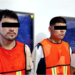 Detienen a tres personas con más de 700 gramos de cri.stal en Colinas de Juárez