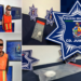 Detienen a dos personas por presunto narco.menudeo en distintos sectores de Ciudad Juárez