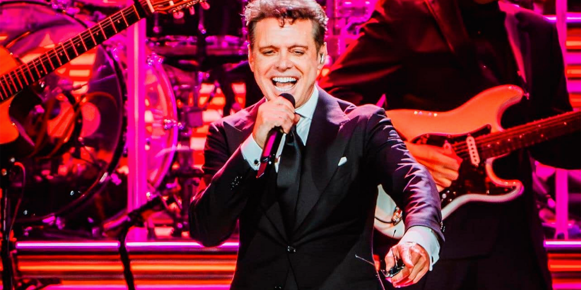 Luis Miguel es hospitalizado en Nueva York tras someterse a una delicada operación