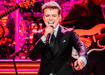 Luis Miguel es hospitalizado en Nueva York tras someterse a una delicada operación